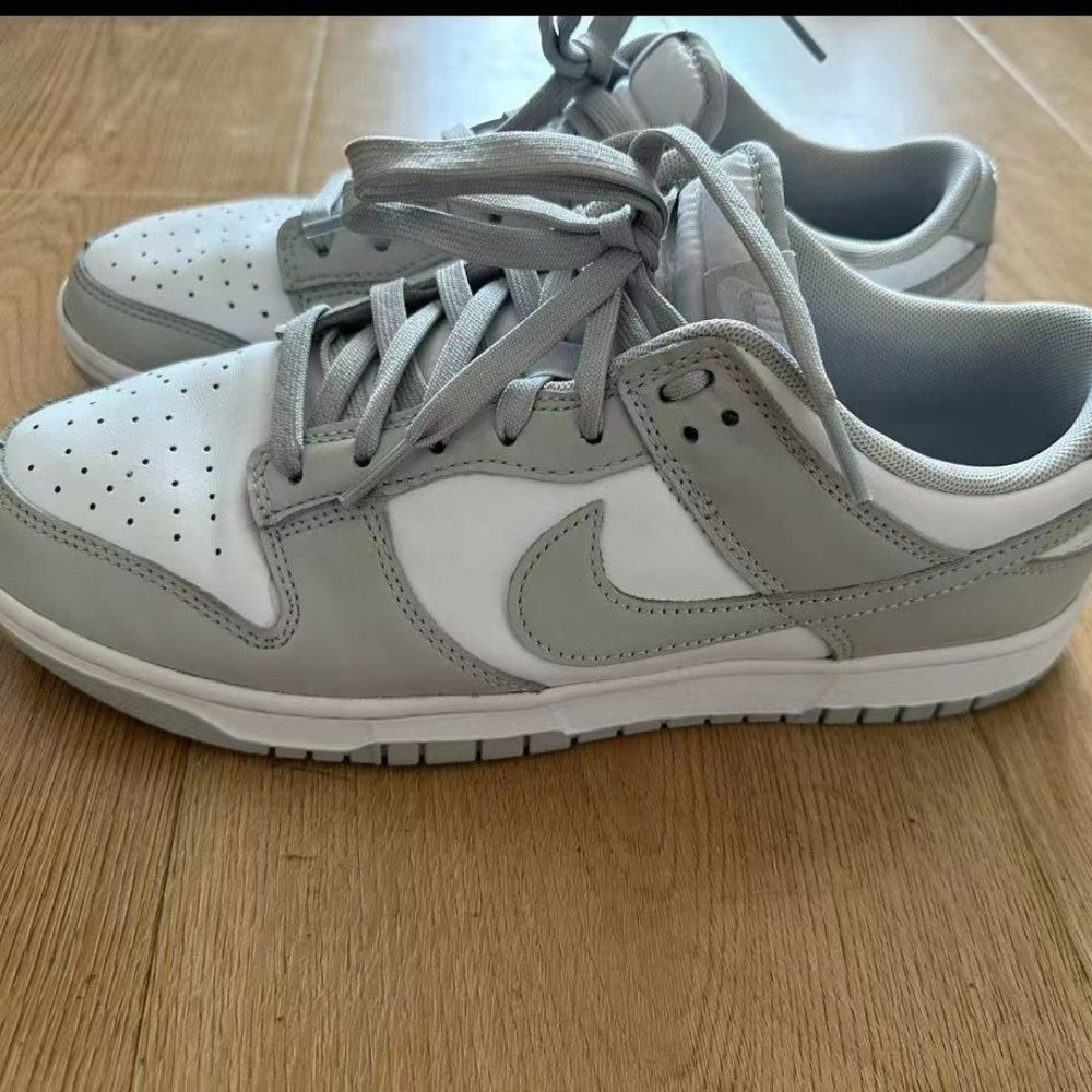 Nike dunk new perfect casual sports shoes for women - Picture 2 of 5